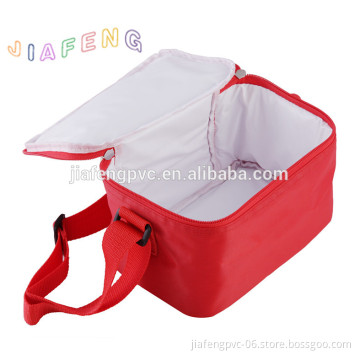 420D Polyester Cool Bag for Drinks